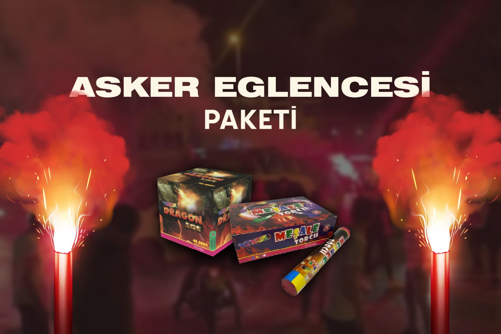 Category Banner
