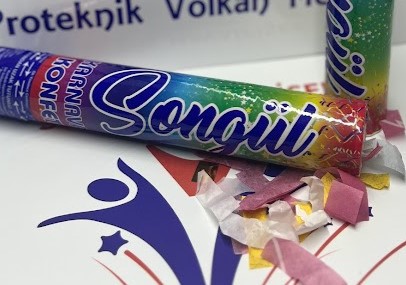 KONFETİ