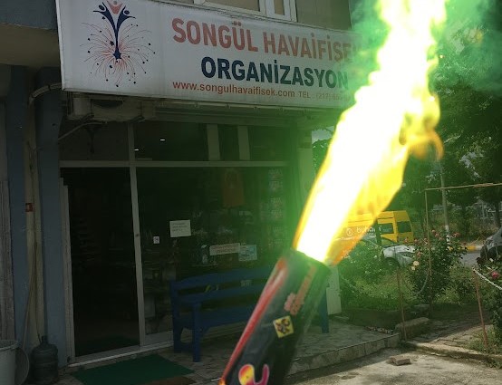 MEŞALE